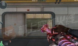 cf最新爆料皮肤,神秘皮肤惊艳亮相，带你领略游戏新风采